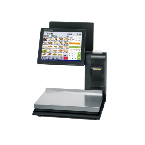 Balance tactile UC-HTT VCO Balance tactile UC-HTT VCO
