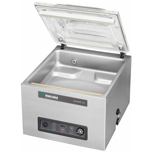 MACHINE SOUS-VIDE JUMBO 42 MACHINE SOUS-VIDE JUMBO 42