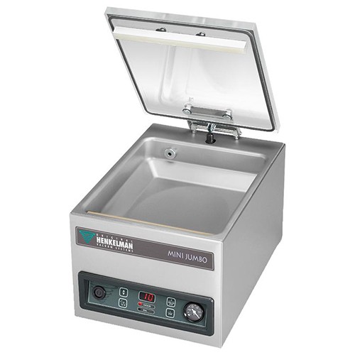 MACHINE SOUS-VIDE MINI JUMBO