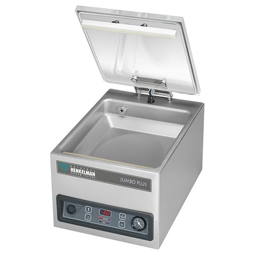 MACHINE SOUS-VIDE JUMBO PLUS MACHINE SOUS-VIDE JUMBO PLUS