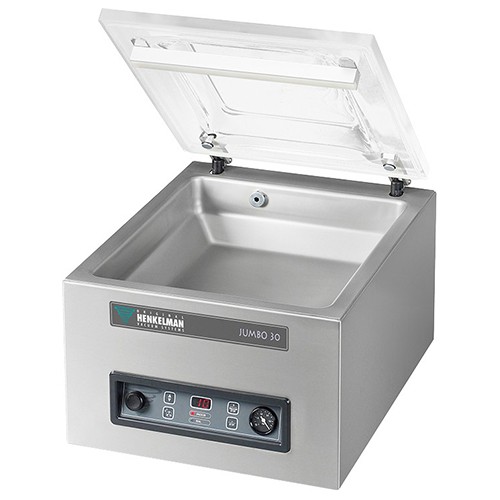 MACHINE SOUS-VIDE JUMBO 30