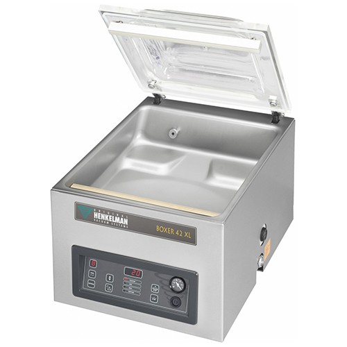 MACHINE SOUS-VIDE JUMBO 42XL MACHINE SOUS-VIDE JUMBO 42XL