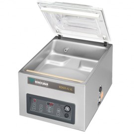 Machine à emballer sous vide Boxer 42 XL