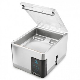 MACHINE SOUS-VIDE BOXER 42 XL - Balances DUFOURNET