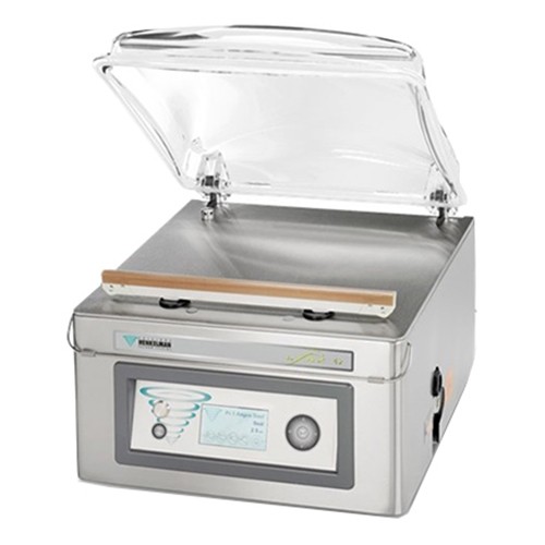MACHINE SOUS-VIDE LYNX 42 MACHINE SOUS-VIDE LYNX 42
