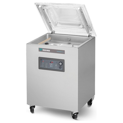 MACHINE SOUS-VIDE MARLIN 52