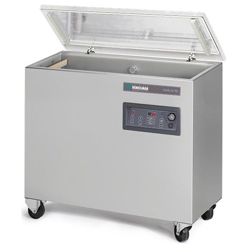 MACHINE SOUS-VIDE MARLIN 90 MACHINE SOUS-VIDE MARLIN 90