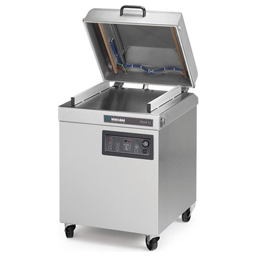 MACHINE SOUS-VIDE POLAR 52 MACHINE SOUS-VIDE POLAR 52