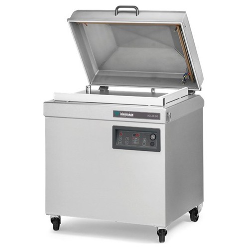 MACHINE SOUS-VIDE POLAR 80 MACHINE SOUS-VIDE POLAR 80
