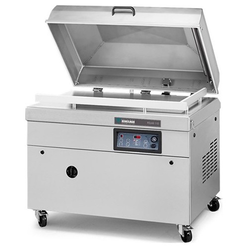 MACHINE SOUS-VIDE POLAR 110 MACHINE SOUS-VIDE POLAR 110