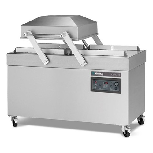 MACHINE SOUS-VIDE POLAR 2-40 MACHINE SOUS-VIDE POLAR 2-40