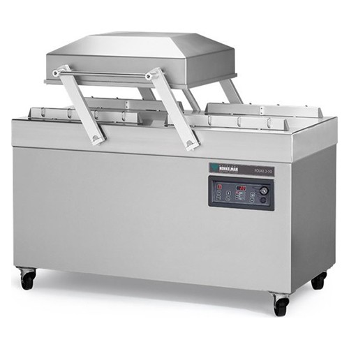 MACHINE SOUS-VIDE POLAR 2-50 MACHINE SOUS-VIDE POLAR 2-50
