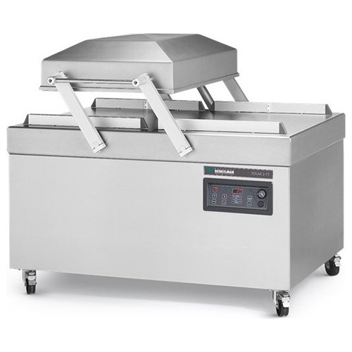 MACHINE SOUS-VIDE POLAR 2-75 MACHINE SOUS-VIDE POLAR 2-75