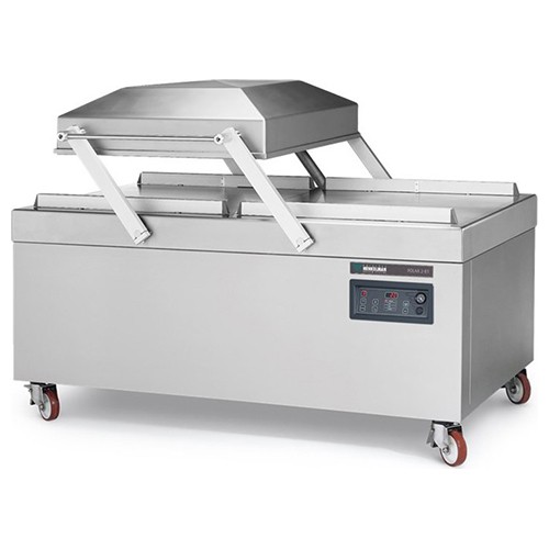 MACHINE SOUS-VIDE POLAR 2-85 MACHINE SOUS-VIDE POLAR 2-85