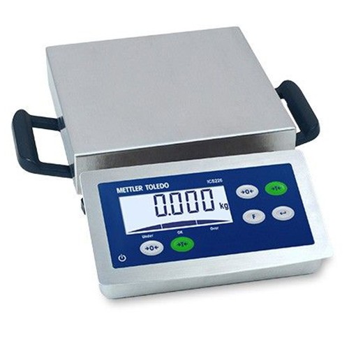 BALANCE ICS226 BALANCE ICS226