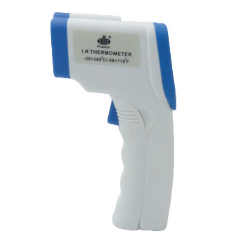 THERMOMÈTRE INFRA-ROUGE THERMOMÈTRE INFRA-ROUGE