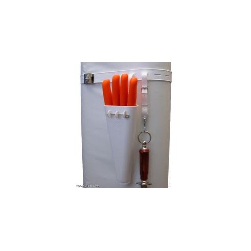 ÉTUI PORTE-COUTEAUX ÉTUI PORTE-COUTEAUX