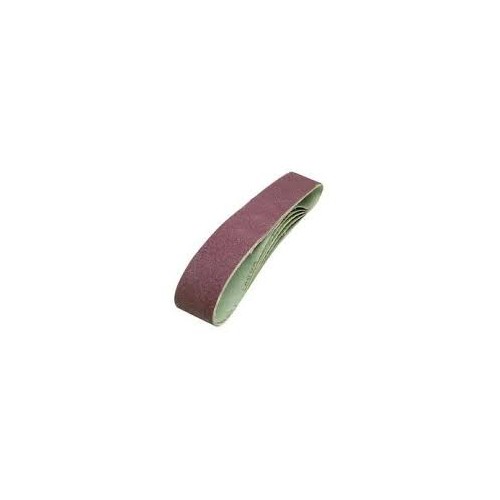 BANDE ABRASIVE GRAIN 120 BANDE ABRASIVE GRAIN 120