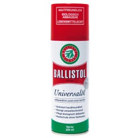 Huile Balistol en Spray 200ml