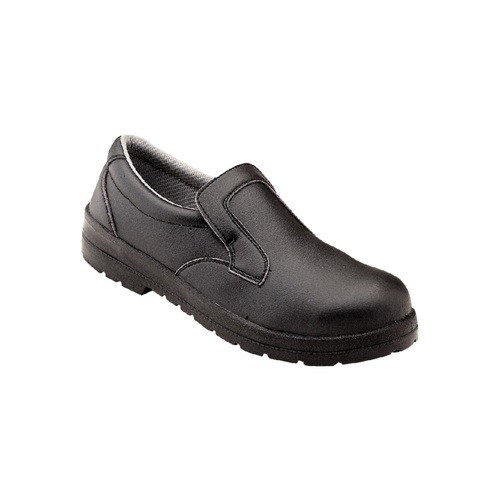 MOCASSINS DE SÉCURITÉ NOIR FOOTWORKER MOCASSINS DE SÉCURITÉ NOIR FOOTWORKER