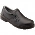 MOCASSINS DE SÉCURITÉ NOIR FOOTWORKER