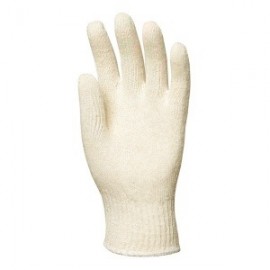 Gant coton tricot lèger