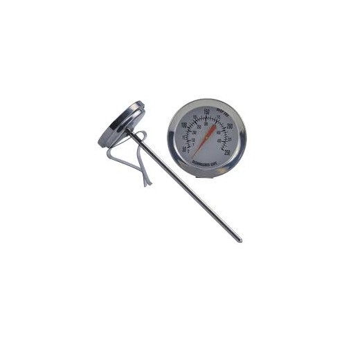 Thermomètre sonde à cadran - Balances DUFOURNET