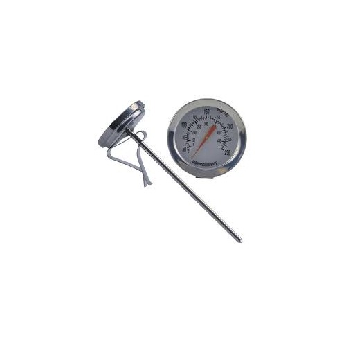 THERMOMÈTRE SONDE À CADRAN