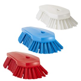 Brosse papillon Vikan