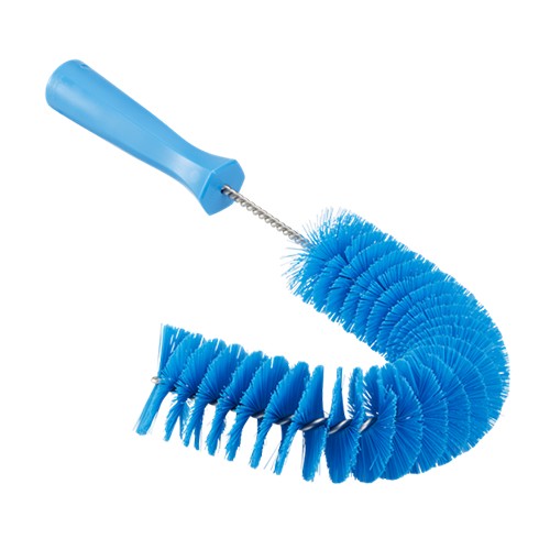 BROSSE À MAIN FLEXIBLE VIKAN