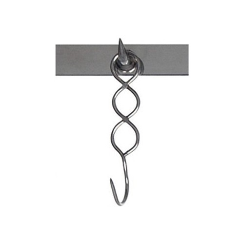ALLONGE INOX 3 TROUS ALLONGE INOX 3 TROUS